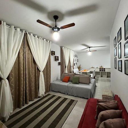 Apartamento Recém-Reformado! Amplo e Belíssimo! - 3 quadras do mar! Guarujá Esterno foto