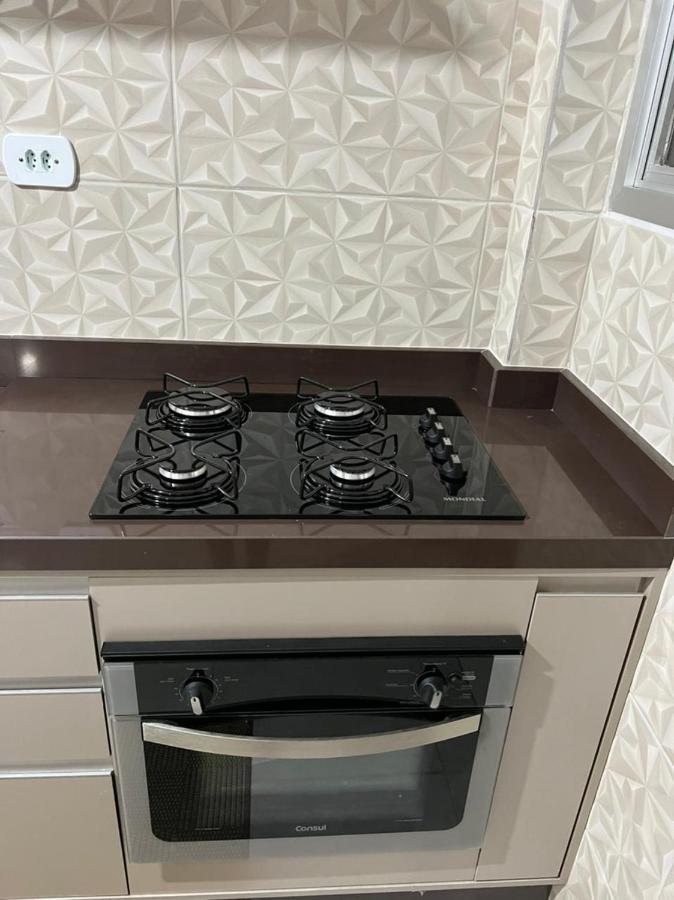 Apartamento Recém-Reformado! Amplo e Belíssimo! - 3 quadras do mar! Guarujá Esterno foto
