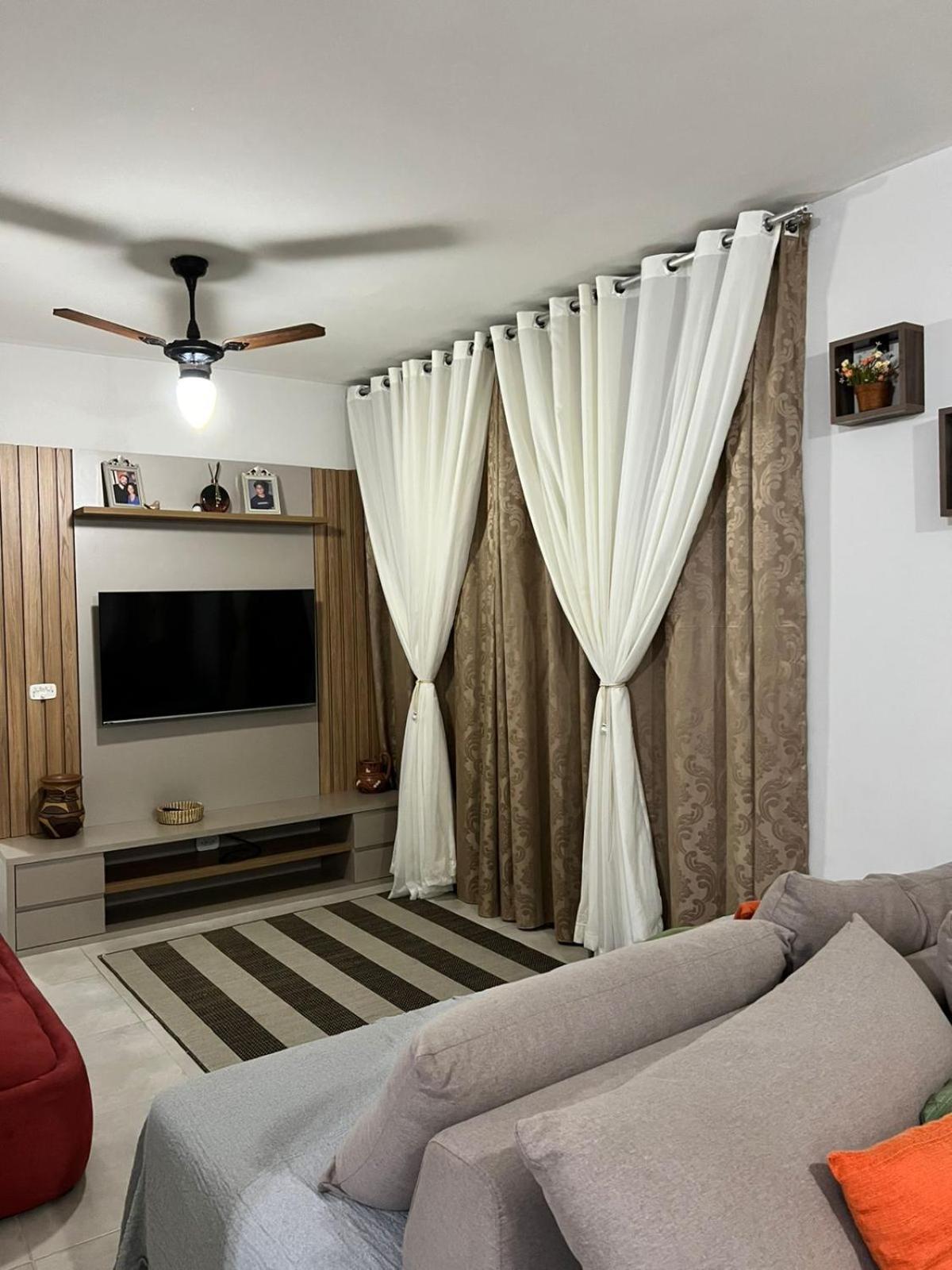 Apartamento Recém-Reformado! Amplo e Belíssimo! - 3 quadras do mar! Guarujá Esterno foto