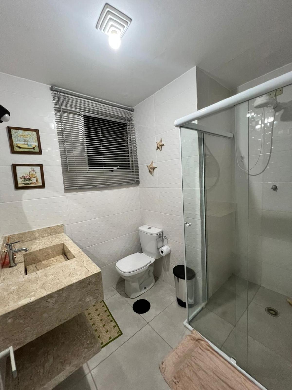 Apartamento Recém-Reformado! Amplo e Belíssimo! - 3 quadras do mar! Guarujá Esterno foto