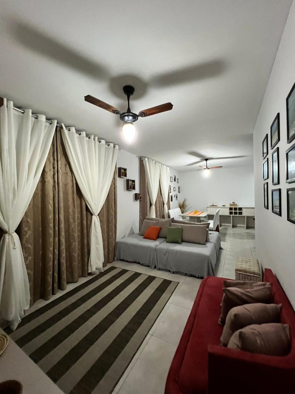 Apartamento Recém-Reformado! Amplo e Belíssimo! - 3 quadras do mar! Guarujá Esterno foto
