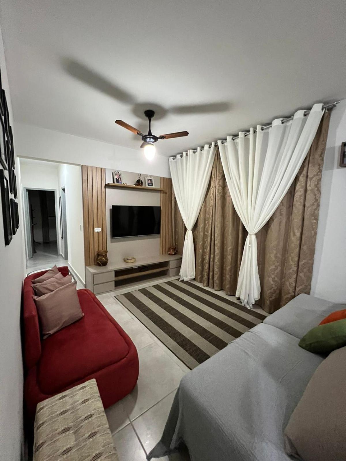 Apartamento Recém-Reformado! Amplo e Belíssimo! - 3 quadras do mar! Guarujá Esterno foto