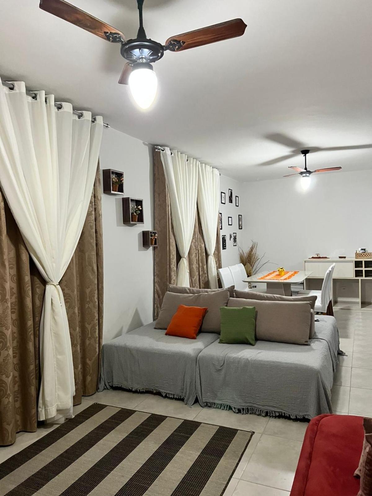 Apartamento Recém-Reformado! Amplo e Belíssimo! - 3 quadras do mar! Guarujá Esterno foto
