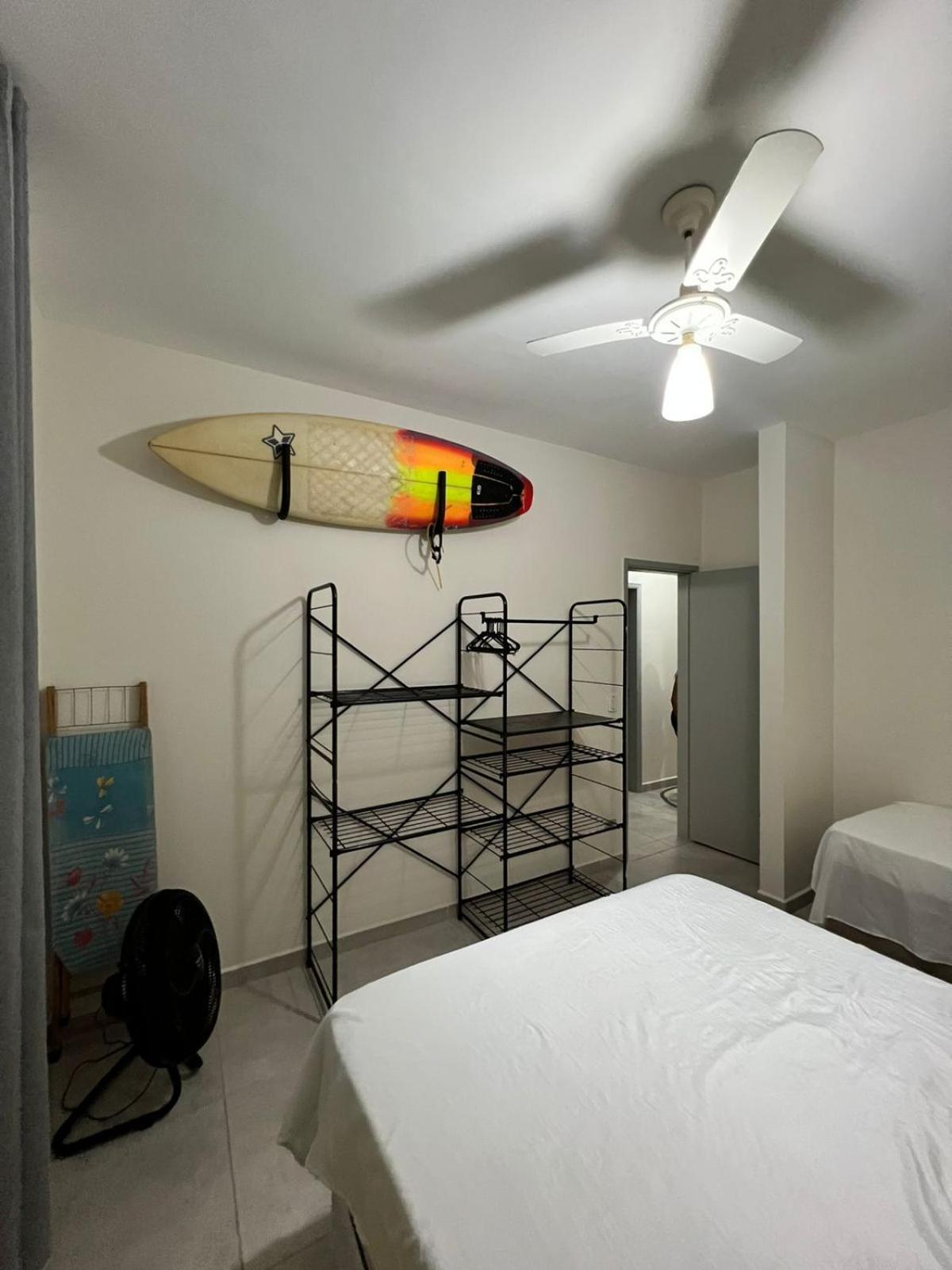 Apartamento Recém-Reformado! Amplo e Belíssimo! - 3 quadras do mar! Guarujá Esterno foto